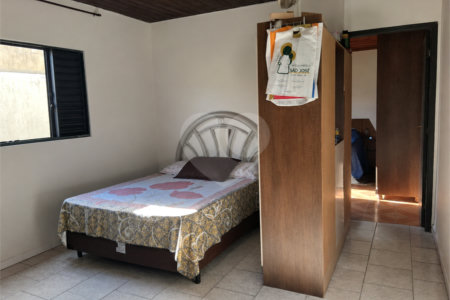 Casa à venda com 2 quartos em Vila Piedade, Itapetininga, SP