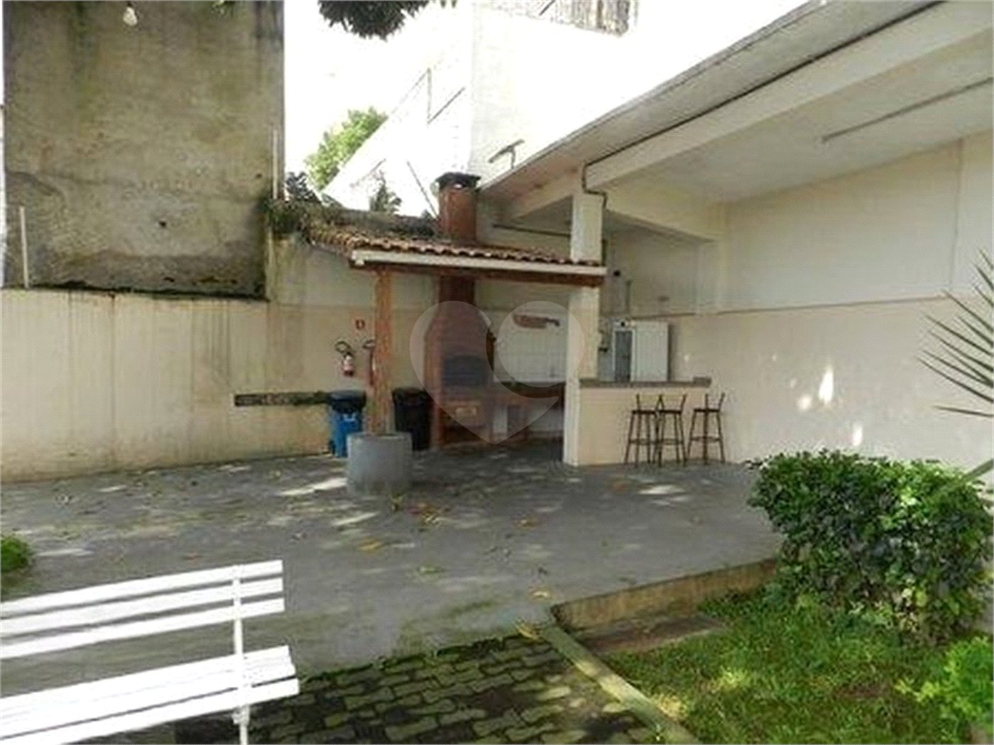 Apartamento à venda com 2 quartos em Vila Mariana, São Paulo, SP