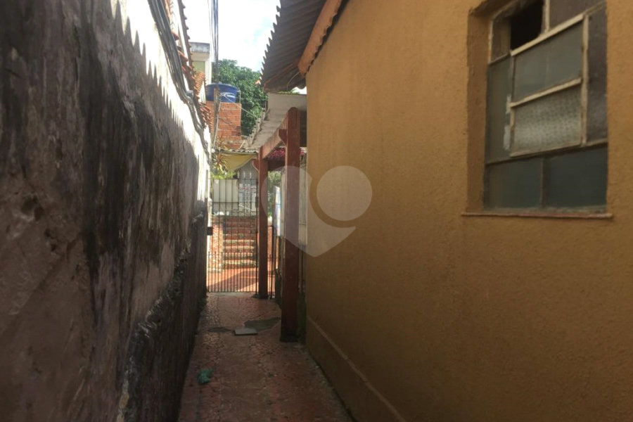 Sobrado à venda com 3 quartos em Casa Verde, São Paulo, SP
