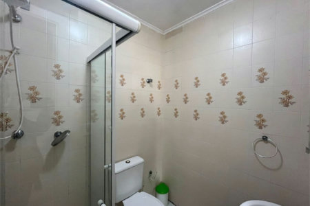 Apartamento Residencial para venda e locação, Balneário Cidade Atlântica, Guarujá - AP1566.