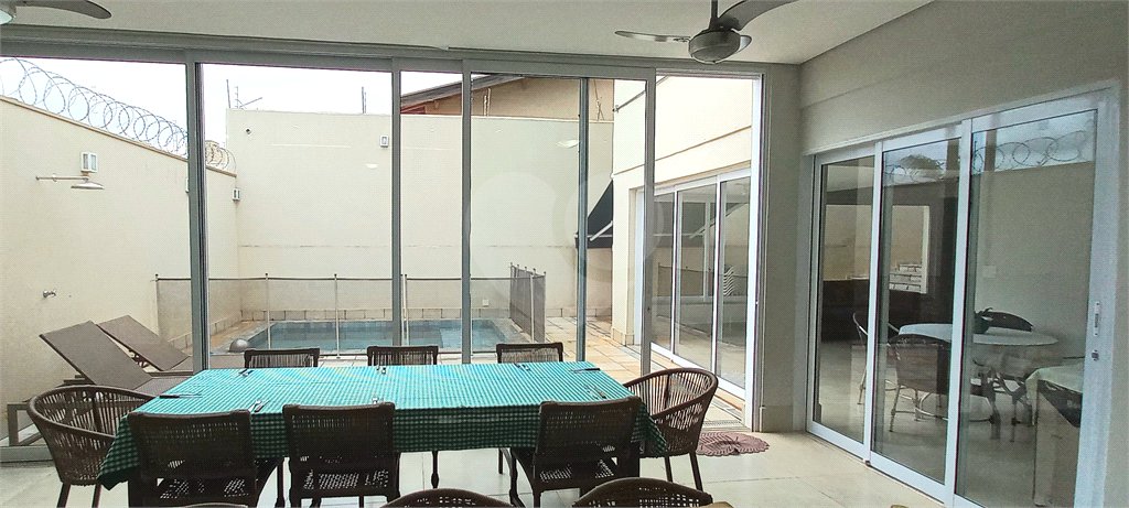 Casa Térrea à venda com 3 quartos, sendo 1 suíte, em Ribeirânia, Ribeirão Preto, SP