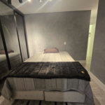 Apartamento com 2 dormitórios à venda, 82 m² por R$ 1.180.000,00 - Aparecida - Santos/SP
