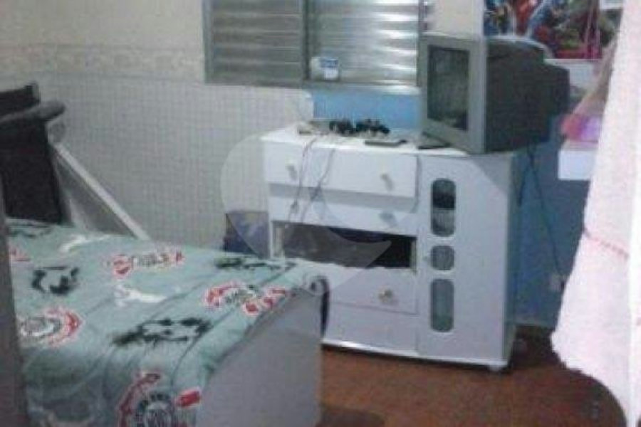 Sobrado à venda com 3 quartos, sendo 1 suíte, em Vila Nova Mazzei, São Paulo, SP