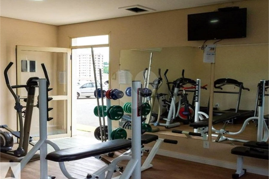 Apartamento à venda com 2 suítes em Mandaqui, São Paulo, SP