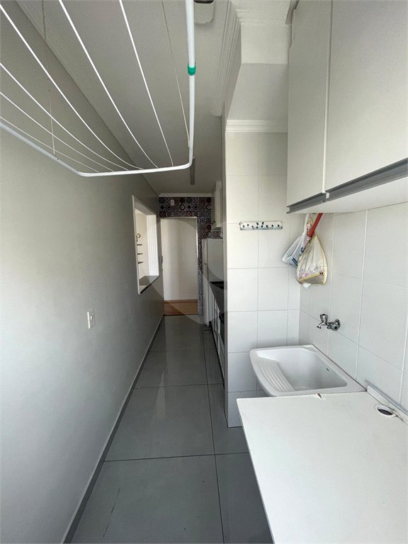 Apartamento à venda com 2 quartos em Vila das Nações, Ferraz de Vasconcelos, SP
