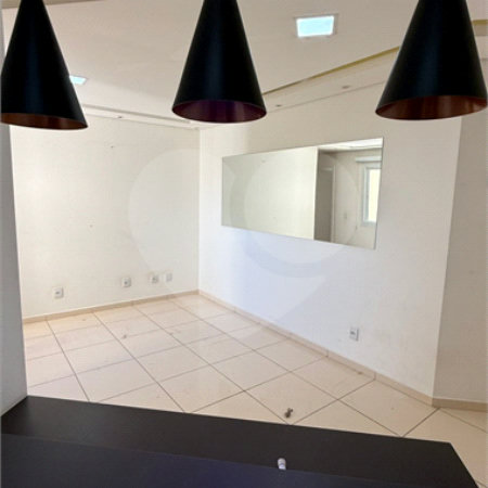 Apartamento à venda com 2 quartos em Nova Cidade Jardim, Jundiaí, SP