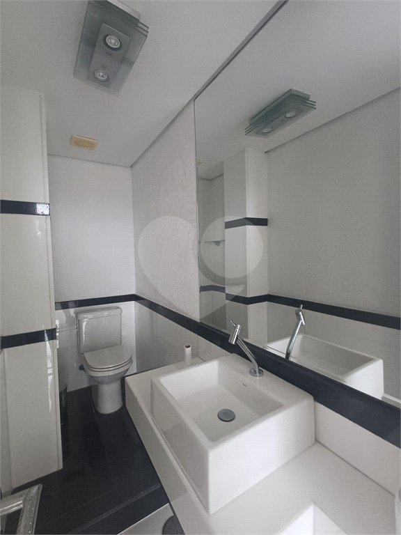 Cobertura para alugar com 3 quartos, sendo 2 suítes, em Santana, São Paulo, SP