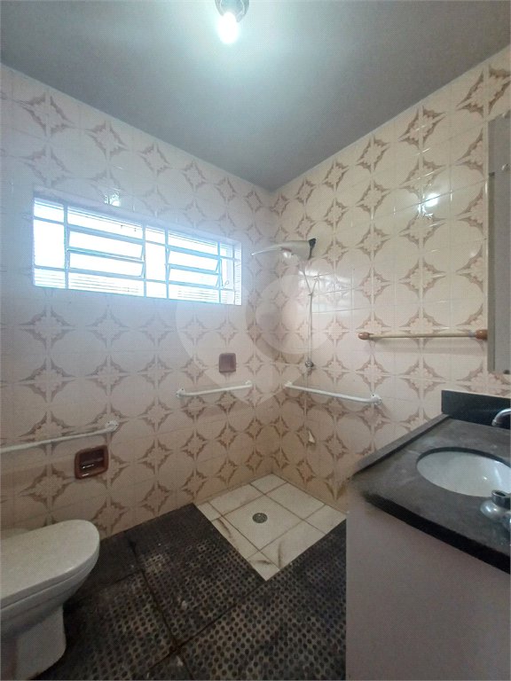 Salão à venda em Jardim Piratininga, Sorocaba, SP