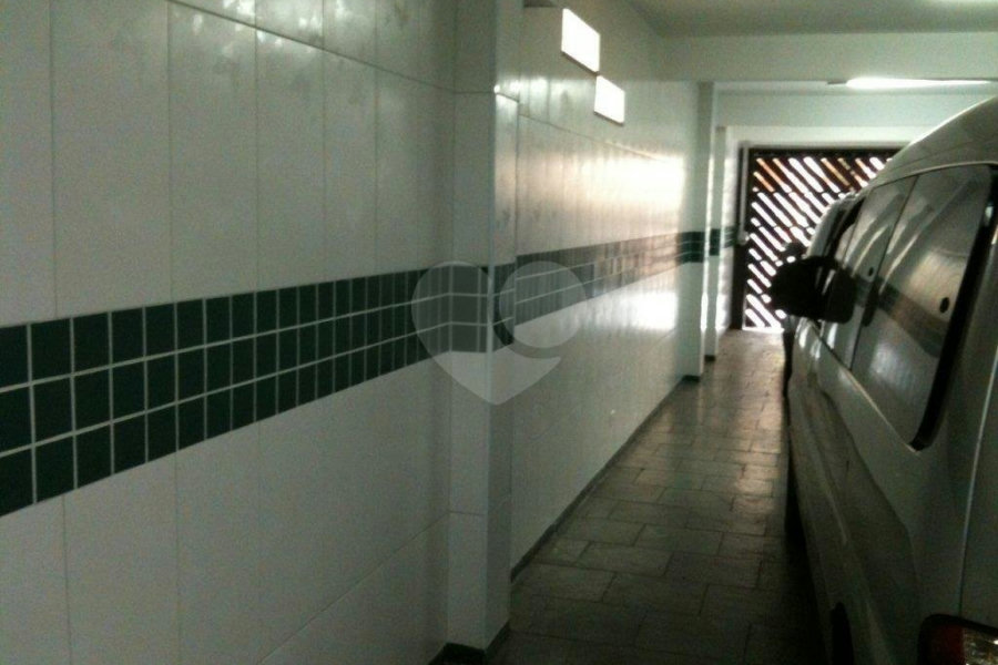 Sobrado à venda com 4 suítes em Santana, São Paulo, SP