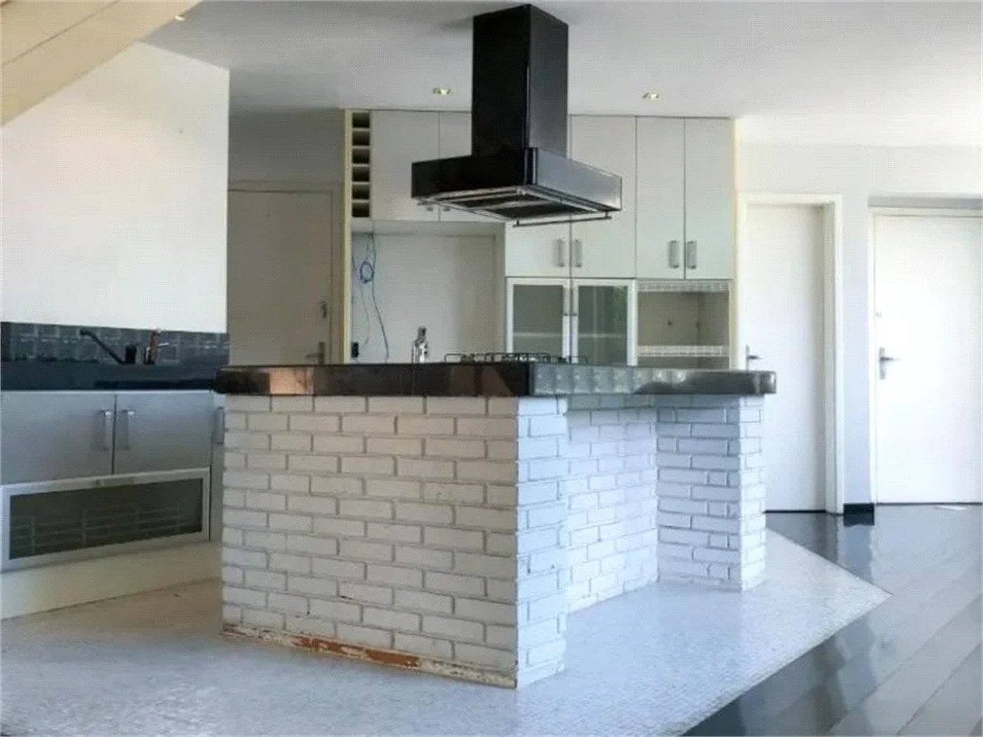 Apartamento à venda com 1 suíte em Vila Andrade, São Paulo, SP