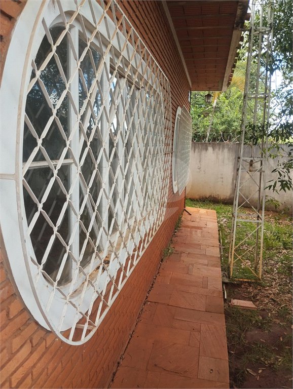 Casa à venda com 5 quartos, sendo 3 suítes, em Vila Sedenho, Araraquara, SP