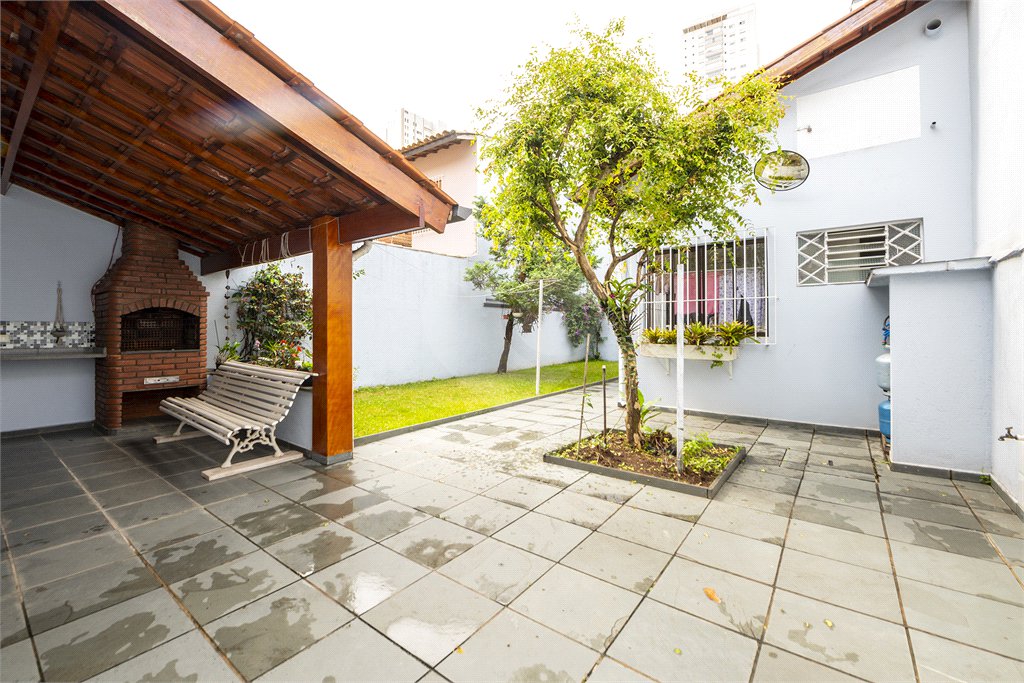 Casa de Vila à venda com 3 quartos, sendo 1 suíte, em Brooklin, São Paulo, SP