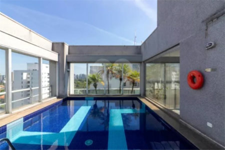 Apartamento à venda com 2 suítes em Itaim Bibi, São Paulo, SP