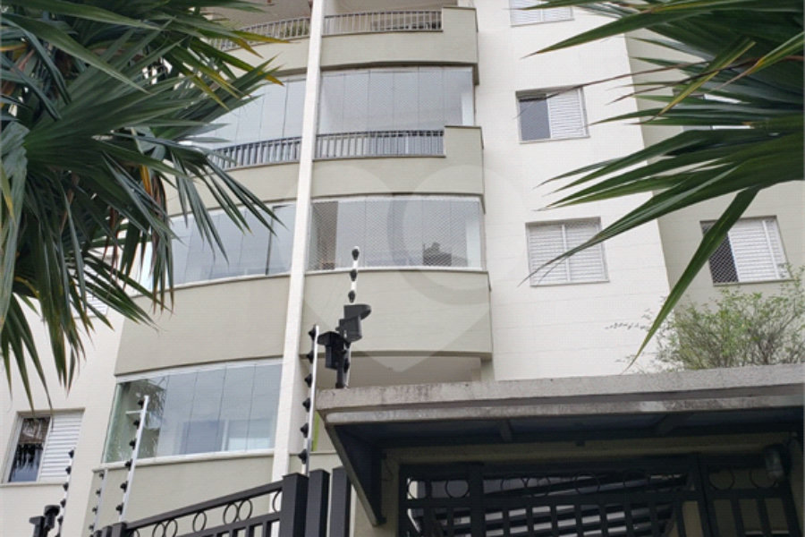Apartamento à venda com 3 quartos, sendo 1 suíte, em Mandaqui, São Paulo, SP