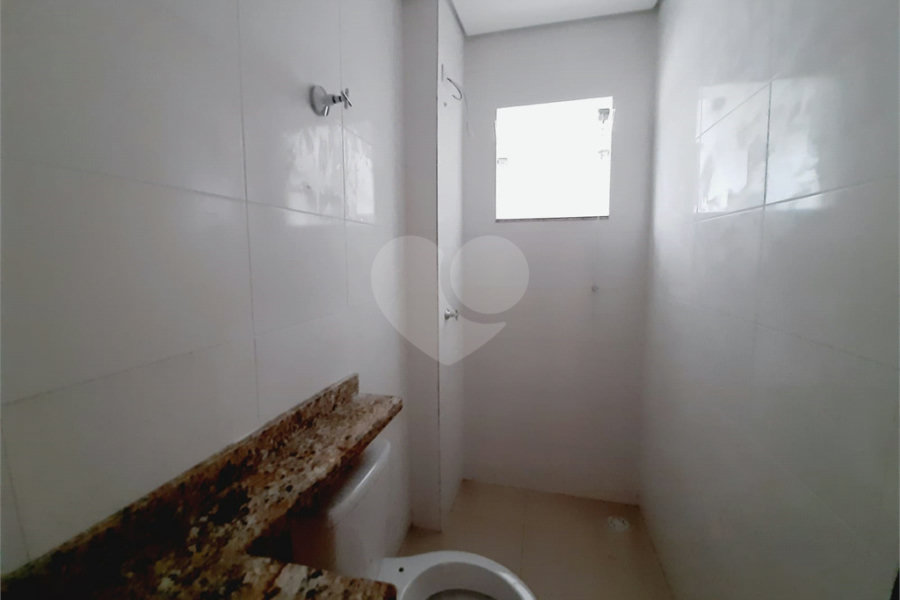 Apartamento à venda com 1 quarto em Tucuruvi, São Paulo, SP