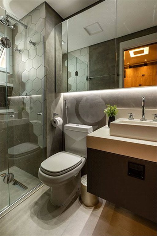 Apartamento à venda com 3 suítes em Indianópolis, São Paulo, SP