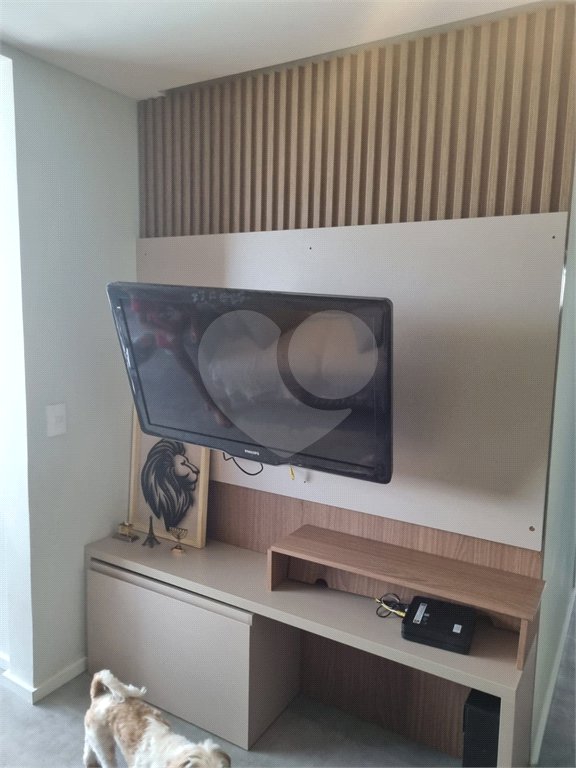 Apartamento à venda com 3 quartos, sendo 1 suíte, em Tucuruvi, São Paulo, SP