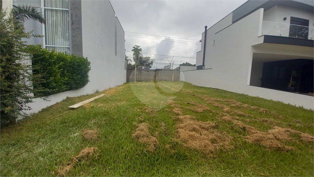 Terreno à venda no condomínio Golden Park Alpha, Sorocaba - SP