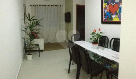 Apartamento à venda com 2 quartos em Tremembé, São Paulo, SP