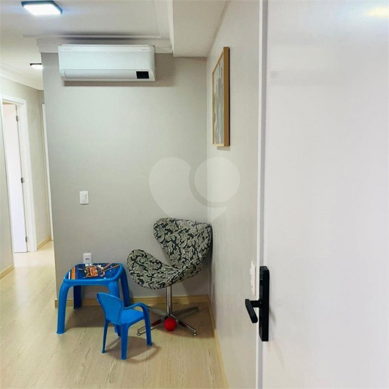 Apartamento à venda com 2 quartos, sendo 1 suíte,  em Vila Romana, São Paulo, SP