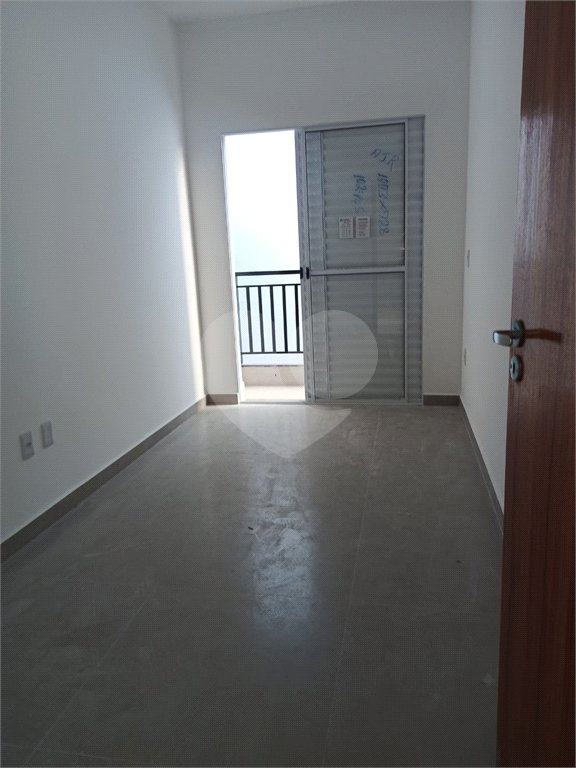 Apartamento à venda com 2 quartos em Parque Mandaqui, São Paulo, SP