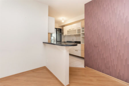 Apartamento à venda com 2 suítes em Campo Belo, São Paulo, SP