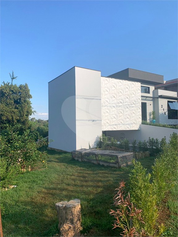Casa à venda com 4 quartos, sendo 3 suítes, no condomínio Jardim Reserva Bom Viver de Indaiatuba, Indaiatuba - SP