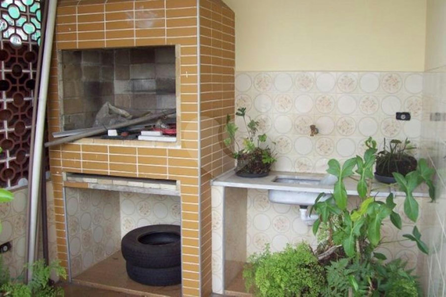 Sobrado à venda com 3 quartos, sendo 1 suíte, em Vila Maria, São Paulo, SP