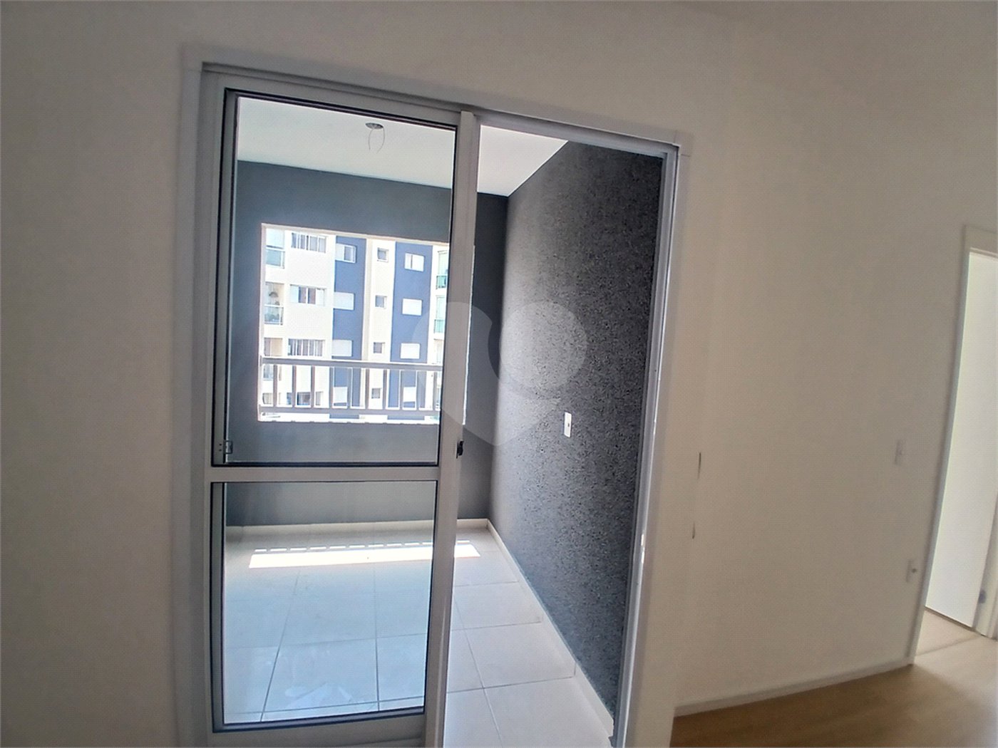 Apartamento à venda com 2 quartos em Vila Pereira Barreto, São Paulo, SP