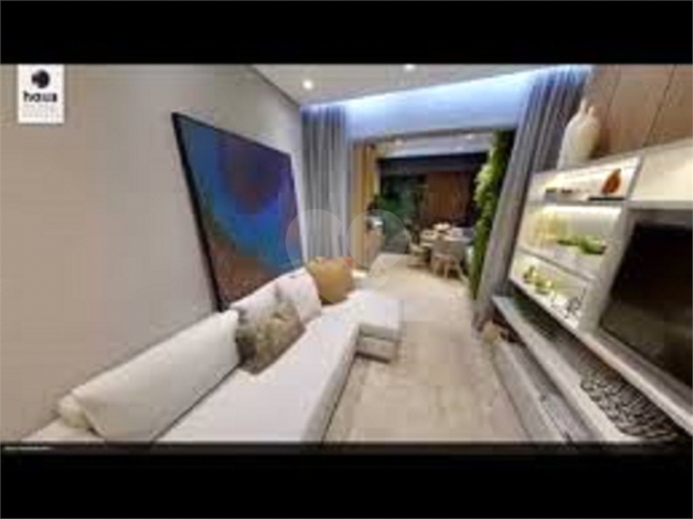 Apartamento à venda com 1 quarto em Butantã, São Paulo, SP