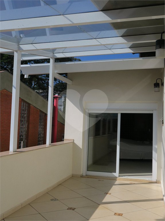 Casa à venda com 3 suítes em Vila Inah, São Paulo, SP