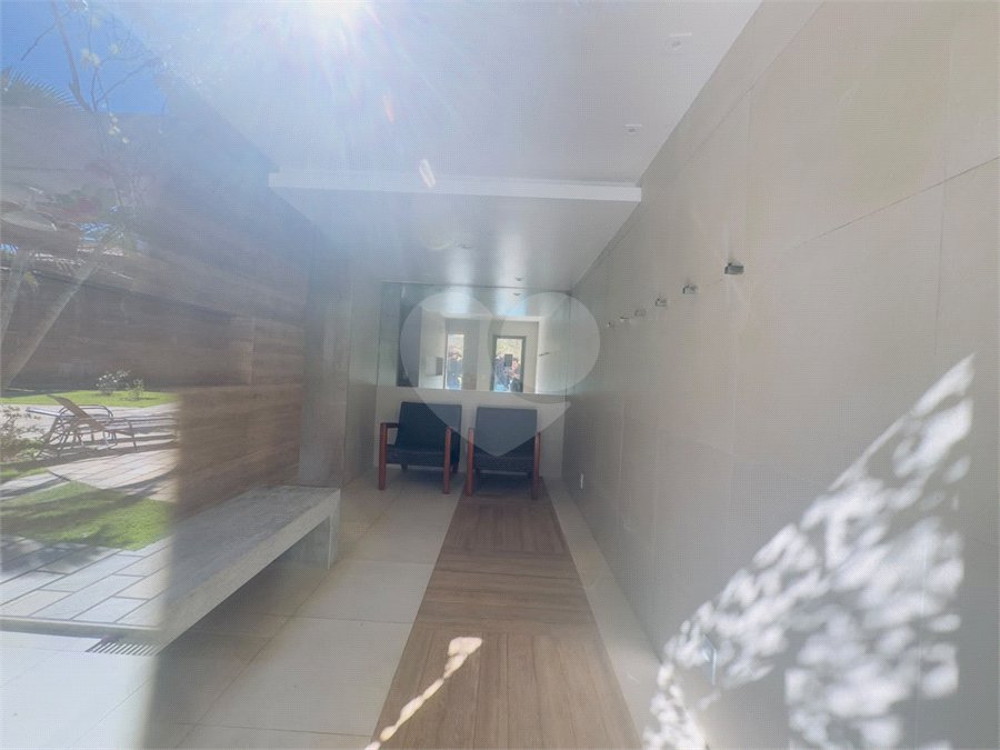 Casa em condomínio à venda com 2 quartos em Geribá, Armação dos Búzios, RJ