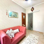 Casa com 3 dormitórios à venda, 159 m² por R$ 1.380.000,00 - Embaré - Santos/SP