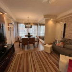 Apartamento com 2 dormitórios à venda, 88 m² por R$ 599.000,00 - Boqueirão - Santos/SP