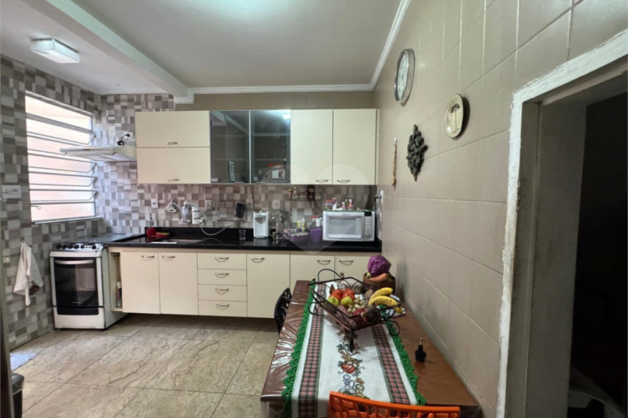 Sobrado à venda com 2 quartos em Freguesia do Ó, São Paulo, SP