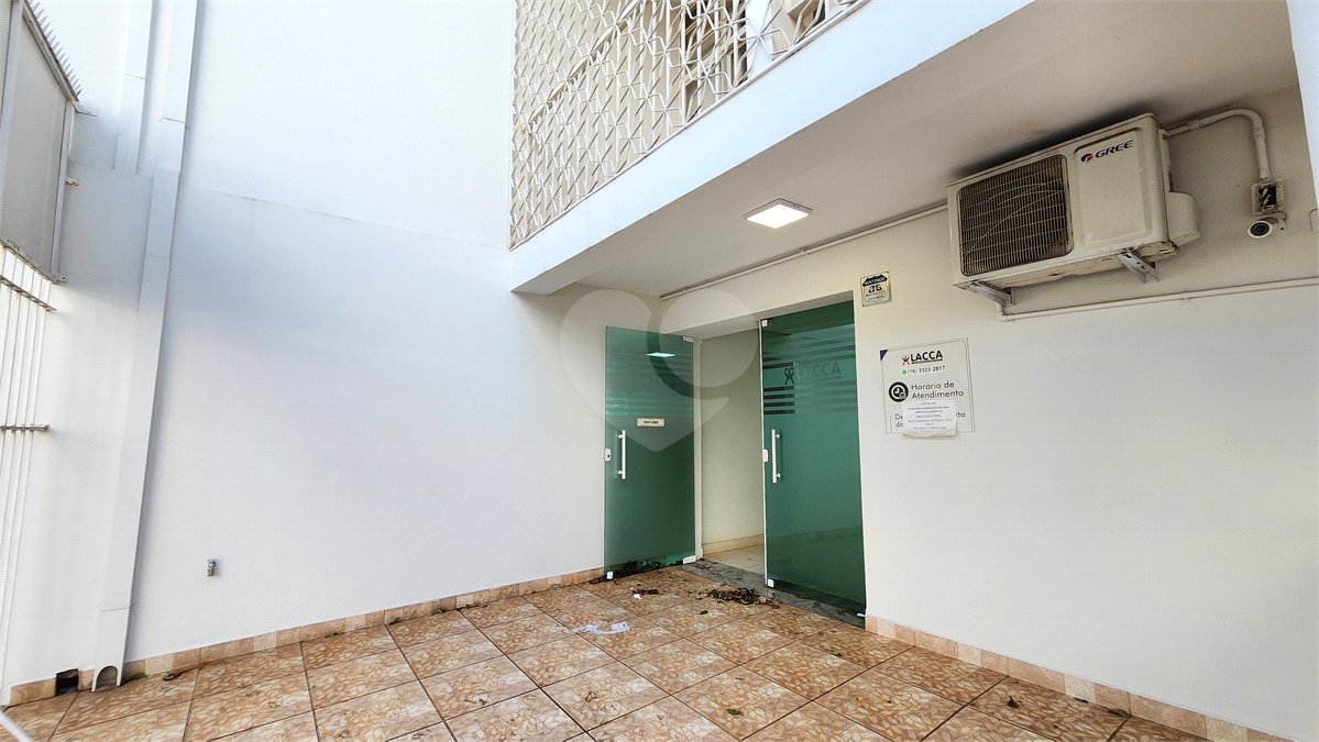Prédio à venda no Centro, Araraquara, SP