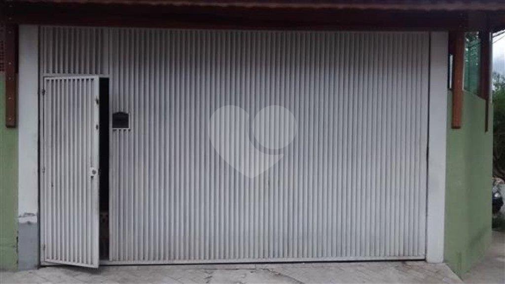Sobrado à venda com 3 quartos, sendo 1 suíte, em Limão, São Paulo, SP
