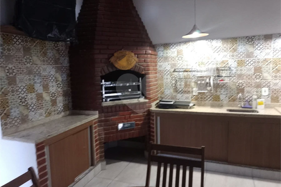 Apartamento à venda com 2 quartos em Vila Guilherme, São Paulo, SP