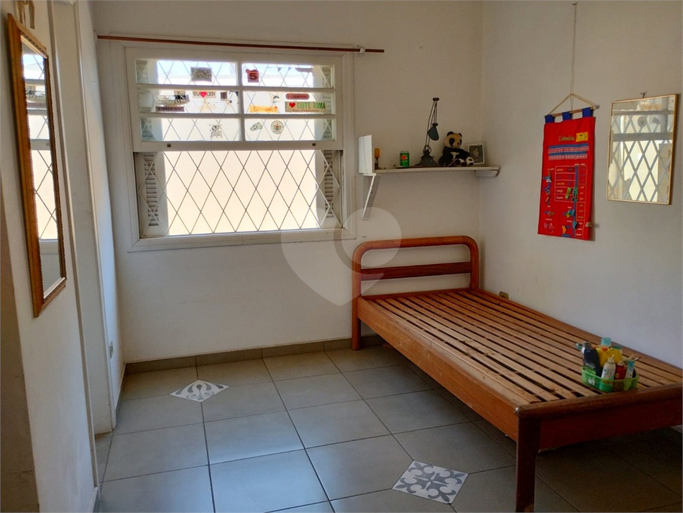 Casa de Vila à venda com 4 suítes em Jardim Londrina, São Paulo, SP