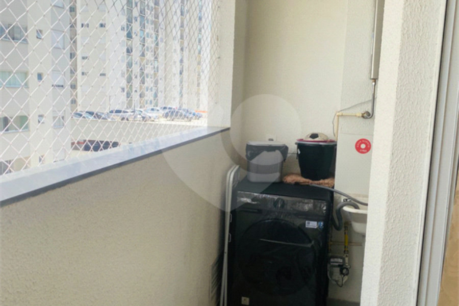 Apartamento à venda com 2 quartos em Vila Guilherme, São Paulo, SP