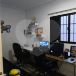 Sobrado à venda com 3 quartos, sendo 1 suíte, em Vila Libanesa, São Paulo, SP