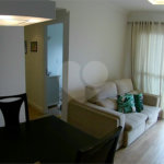 Apartamento para alugar com 2 quartos em Santana, São Paulo, SP