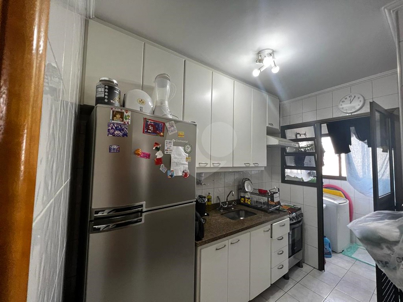 Apartamento à venda com 2 quartos em Vila Antônio, São Paulo, SP