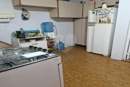 Casa à venda com 3 quartos, sendo 1 suíte, em Vila Paulista, São Paulo, SP