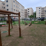 Apartamento à venda com 2 quartos em Santíssimo, Rio de Janeiro, RJ