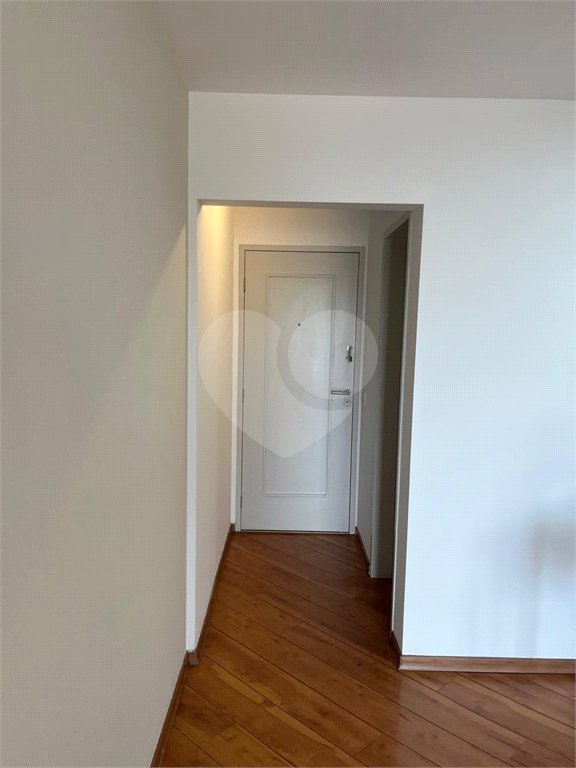 Apartamento para alugar com 2 quartos, sendo 1 suíte, em Perdizes, São Paulo, SP