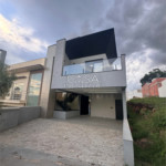 Casa em condomínio à venda com 3 suítes em Wanel Ville, Sorocaba, SP