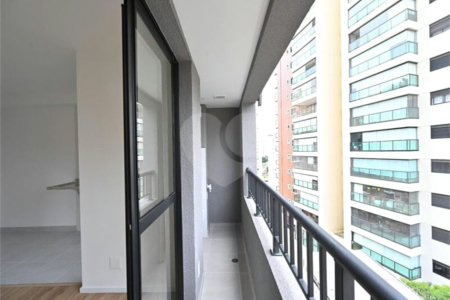 Apartamento para alugar com 2 quartos em Chácara Inglesa, São Paulo, SP