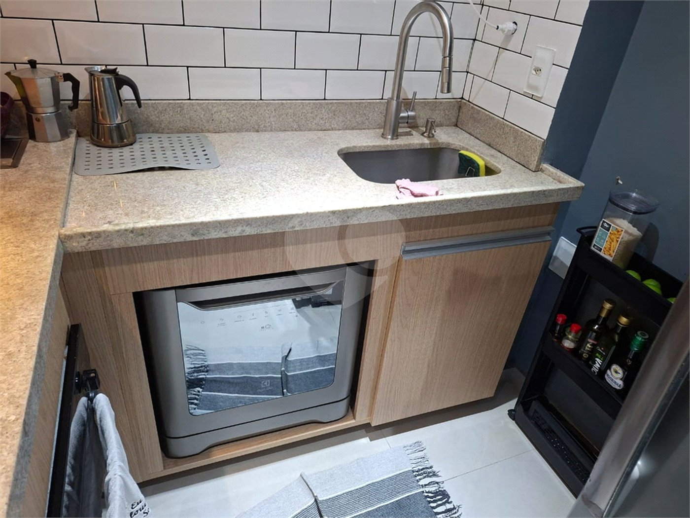 Apartamento à venda com 2 quartos em Tijuca, Rio de Janeiro, RJ