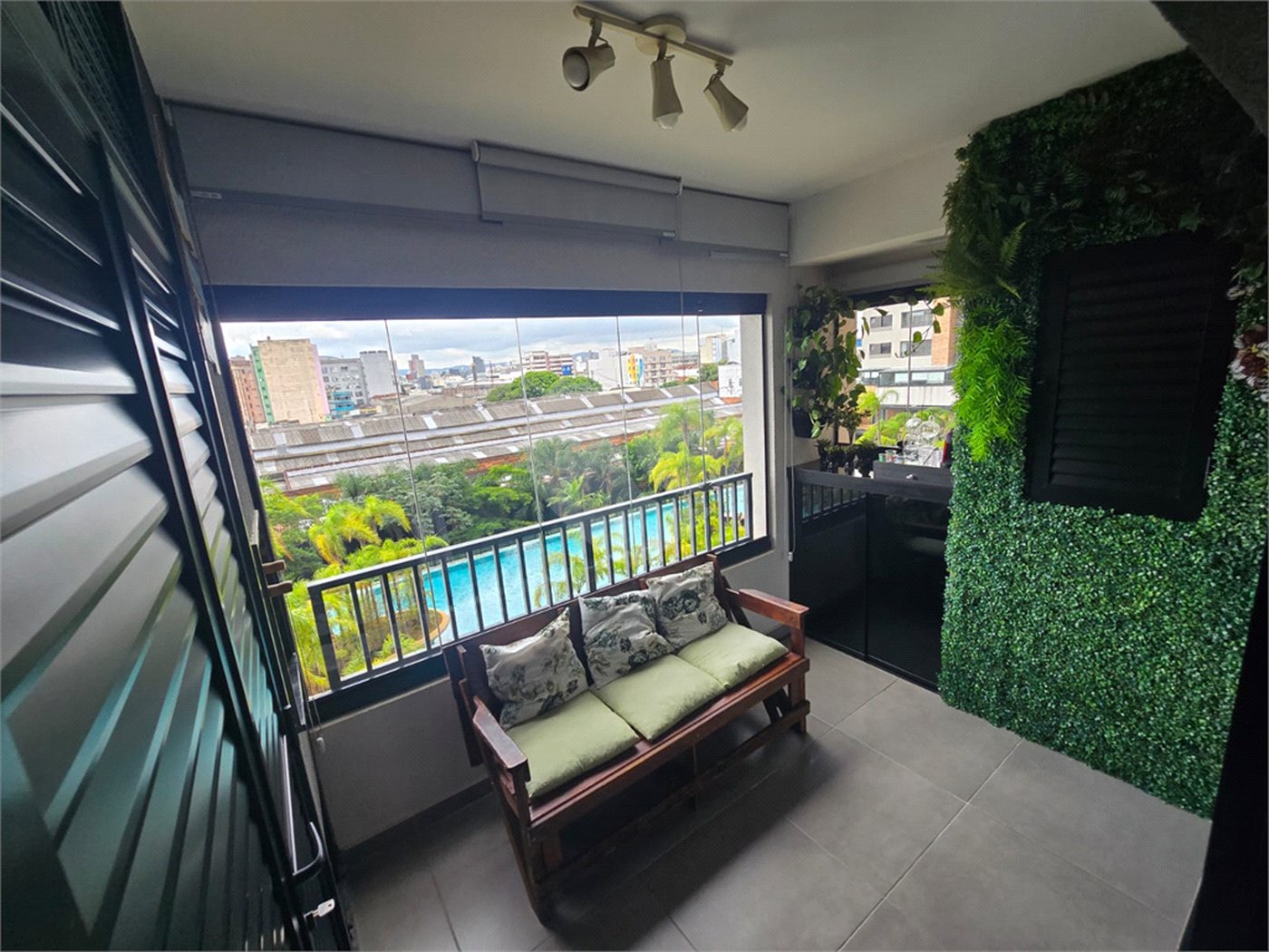 Apartamento para alugar com 2 quartos em Brás, São Paulo, SP